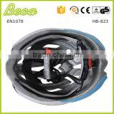 New Fashion PC in Mold Hard Shell Cycling Bike Helmet thumbnail-4
