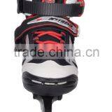 Wholesale Ice Skate Shoes Kids Cold Resistant Ice Rink Ice Skates thumbnail-4