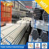 Pre-galvanized Pipe Factory in Tianjin thumbnail-1