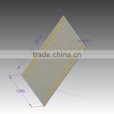 Deep Drilled Platen thumbnail-1