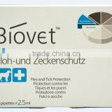 Natural Oil Pet Flea Tick Drop for Hospital thumbnail-1