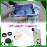 no Darker Conner Mobile Maro Lens Wide Angle for Samsung