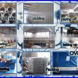 4.55*5.25mmGalvanized Oval Wire (factory of Producing Steel Wire) thumbnail-1