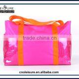 Waterproof Beach Bag Women Bag Big Women Gym Bag Outdoor Sport Bags thumbnail-5