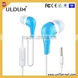 Cheap Stereo Headphone Wholesale for Cell Phone Accessory thumbnail-3
