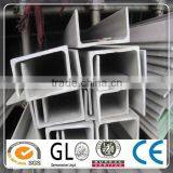 Mild Steel Channel thumbnail-6