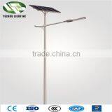 Solar Street Lamps LED Street Light 2015 Latest Design thumbnail-5