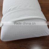 New 100% Nature Standard Latex Pillow With Soft Attractive Washable Pillow Case thumbnail-6