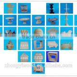 Trade Assurance Blessing Handmade Wooden Decorative Crosses Wooden Crosses thumbnail-6