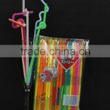 Popular Sale of Red White Plastic Drinking Straw thumbnail-3