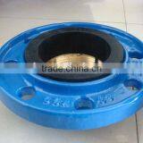 Quick Adaptor for PE Pipes thumbnail-2