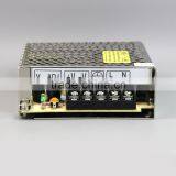 WEHO Yueqing Cheap S-15-12 12V 1.3A 15W AC To DC Mini SMPS Switch Mode Power Supply thumbnail-4