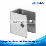 Chinese Factory Customized Stamping Stainless Steel Bracket thumbnail-2