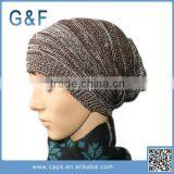 Fashion Street Style Beanie Hats With Stocks