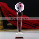 2016 New Design Fantasy Football Soccer Trophy Wholesale