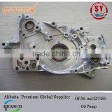 Mitsubishi Oil Pump (MD327450)