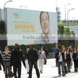 Super Thin Led Wall Outdoor tv Screen