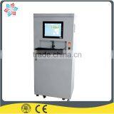 Textile Jacquard Fabric Warp Machine , Textile Warp Knitting Manufacture Machine thumbnail-6