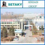 Early Strength Agent Used for Repaired Mortars thumbnail-4