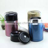 Cute no Electricity Mini Thermal Rice Cooker for Promotion thumbnail-3