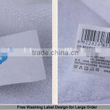 100% Cotton 16s Good Water Absorbent Wholesale White Hotel Spa Towels Quality Choice thumbnail-3