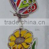 #003Special Desigh Aeolian Bells,wind Chime,metal Gift