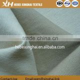 Supply high quality twill style polyester cotton bleached pocket fabric