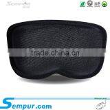 Transparent Crystal Gel Wrist Cushion With OEM Printing thumbnail-4