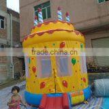 2015 Hot Inflatable Toys for Birthday Party thumbnail-4