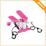 swing mini stepper with rope