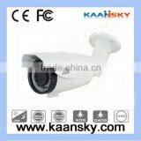 1/3" Sony Effio E 700 Tvl Camera With 42pcs IR LEDs (KST-F721-E652) thumbnail-1