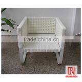 Lounge Chair Rich Designer Handmade Rattan Wicker Chairs /wilson and Fisher Patio Furniture thumbnail-6
