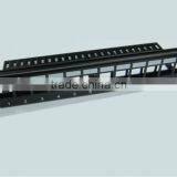 12 Ports Blank Patch Panel