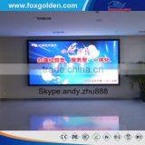 p6 Outdoor Led Screens / Advertising P6 Xxx Movies Led Screen/stage p7 Led Rental Display