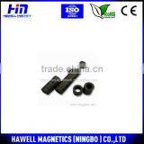 Ceramic Rings/permanent Hard Ferrite Magnets for Speakers and Water Pumps thumbnail-4