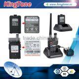 Green Color Original BAOFENG Handheld Uv-5r Dual Band Walkie Talkie With CE FCC Certificate thumbnail-6