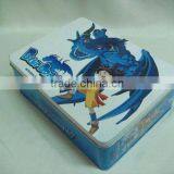 DVD Tin Box thumbnail-1