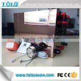 Home Sauna Steam Room Micro Steam Generator Turn Shower Into Sauna thumbnail-2