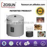 Zosun Chicken Grill Mandi Maker / Cooler Machine thumbnail-1