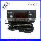Industrial High Temperature Thermometer/digital Thermostat High Temperature Controller