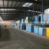 45KW 60HP Air Screw Compressor for Food and Medicine Industry thumbnail-3