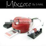 Nail Drill High Speed Electric Nail Drill Salon Fashion Nail Drill Tool thumbnail-6