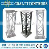 2 Meter Aluminum Stage Club DJ Lighting Truss Tower Totem thumbnail-3