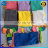 In Stock New Fashion Five Toes Women Yoga Socks Hot Sale Quality Choice