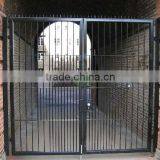 Painted Stainless Steel Gate YG-G10