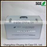Aluminum Instrument Case CJ-YQ1048
