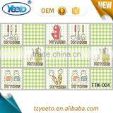 2015 Sticker,wall Hooker,adhesive Alphabet Sticker thumbnail-1