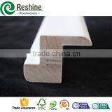 Water Base Primer Paulownia Shutter Components thumbnail-2