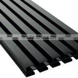 Various Types Aluminum Slatwall for Display thumbnail-5