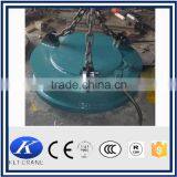Magnetic Lfiting Crane, Electric Magnet Lifter thumbnail-4